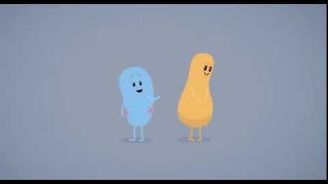 Dumb Ways to Valentine