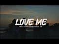 VENDETTA RAP - Love Me (feat. Melanesian Boi) (Official Music Video)