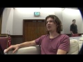 Bitcoin London 2013: Cryptocurrency is the future of money, banking, and finance - Tuur Demeester