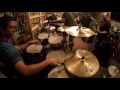 Барабанна установка Gretsch Brooklyn GB-E8246-SM Satin Mahogany