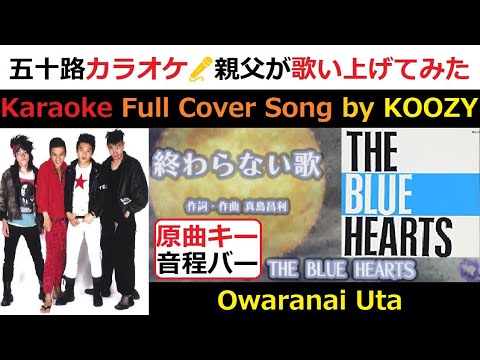 邦楽 THE BLUE HEARTS ORIGINAL KARAOKE I & II THE BLUE HEARTS ORIGINAL KARAOKE I & II CD