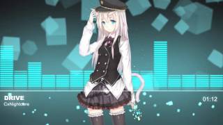 Nightcore - Drive [GLADES]