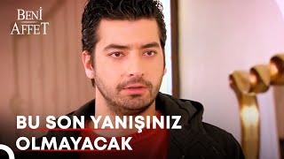 Kemal, Fabrikadaki Yangın İçin Geçmiş Olsuna Geldi Beni Affet