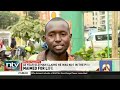 Geoffrey Mugendi Loses Leg After Being Shot During Saba Saba Protests Geoffrey Mugendi Loses Leg After Being Shot During Saba Saba Protests