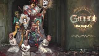 GROMADAH - Маскарад / Masquerade (Official Animated Audio Track)