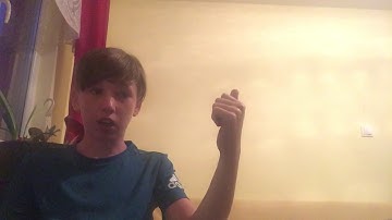 Introducing video *cringe warning*