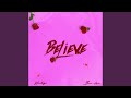 Believe Feat Bruce Africa