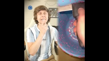 When you delete one of your characters (part 2) #funny #foryou #comedy #shorts #skit