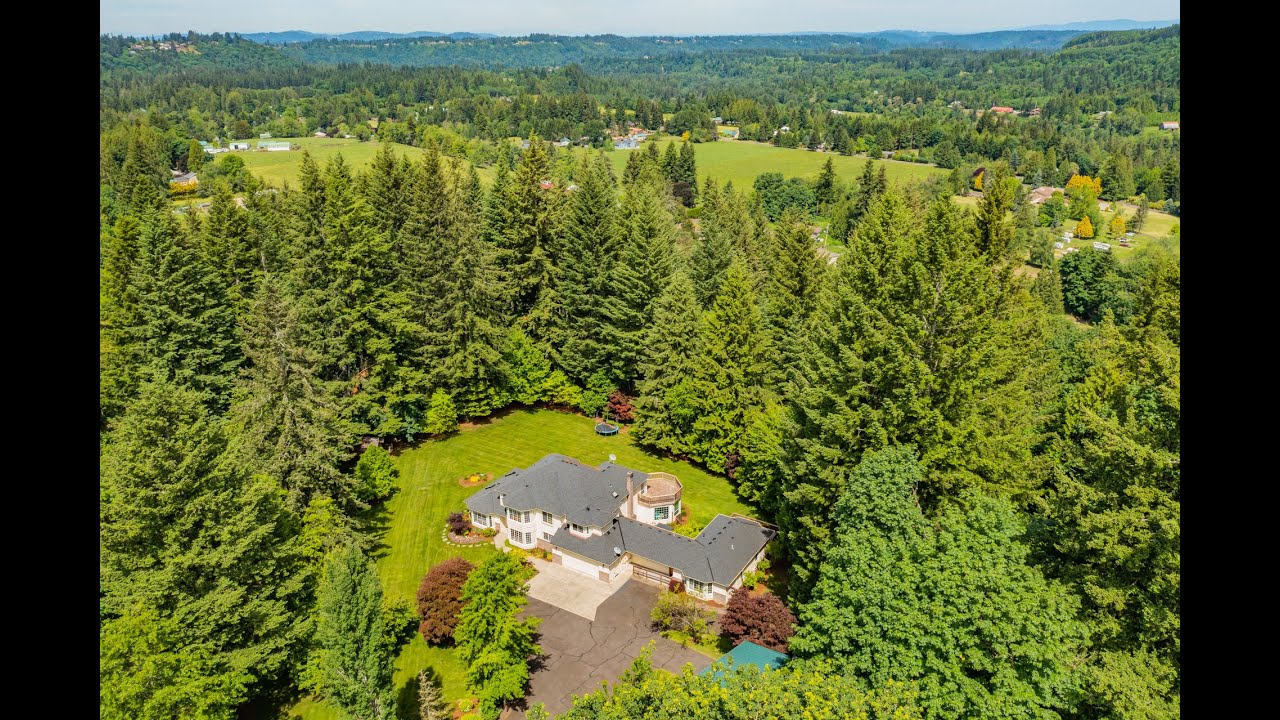 43221 SE Coalman Rd  Sandy, OR 97055