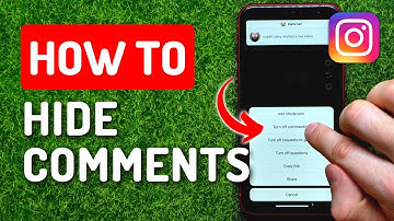 How to Hide Comments on Instagram Live