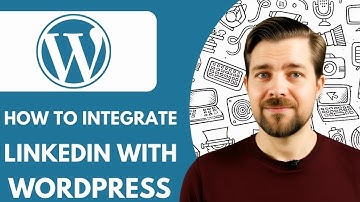 How to Integrate Linkedin with Wordpress  2025 (Quick & Easy)