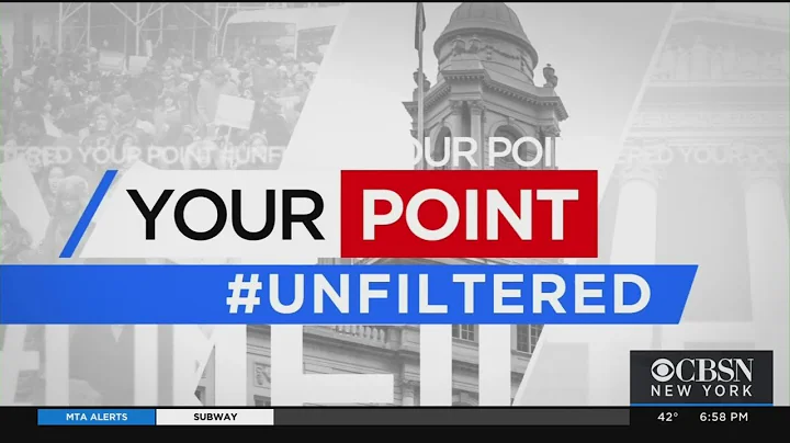 Your Point Unfiltered: Should Religious Exemptions For Vaccinations Required In Schools Be Banned?