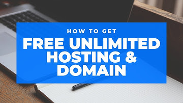Free WordPress Hosting - Unlimited Hosting for FREE - New in 2019!