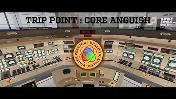 Trip Point : Core Anguish