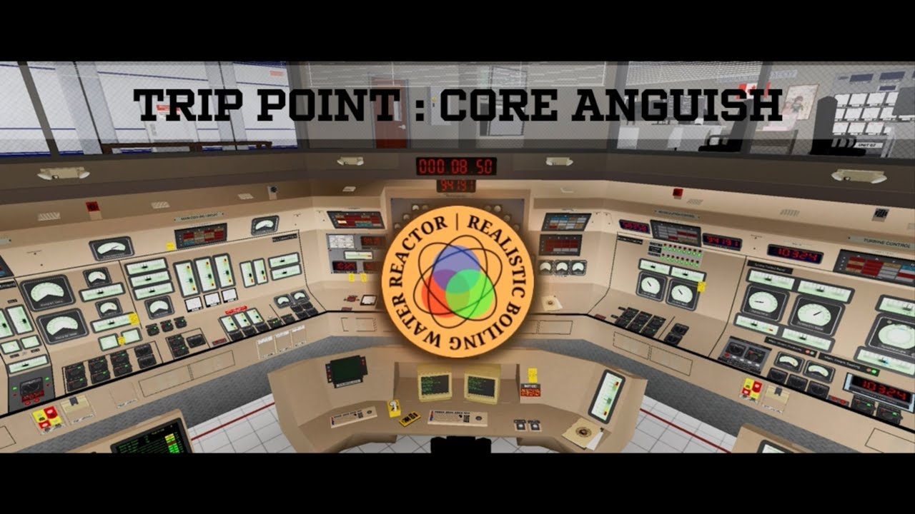 Trip Point : Core Anguish