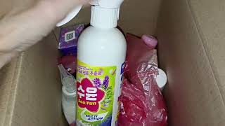 картинка: Обзор заказа 📦
