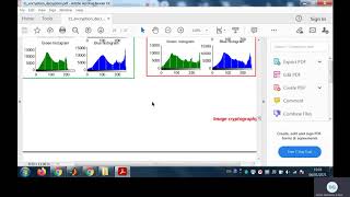 Image encryption decryption Arabic 2