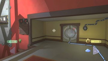 Flipping Out Shift Goal and Goal Time in Quantum Conundrum