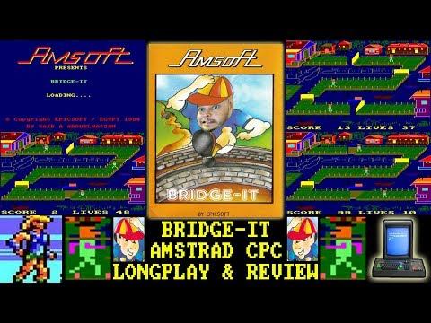 Bridge It