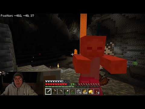 ASMR Friday Night Chinese Food and Minecraft Gameplay Whispering