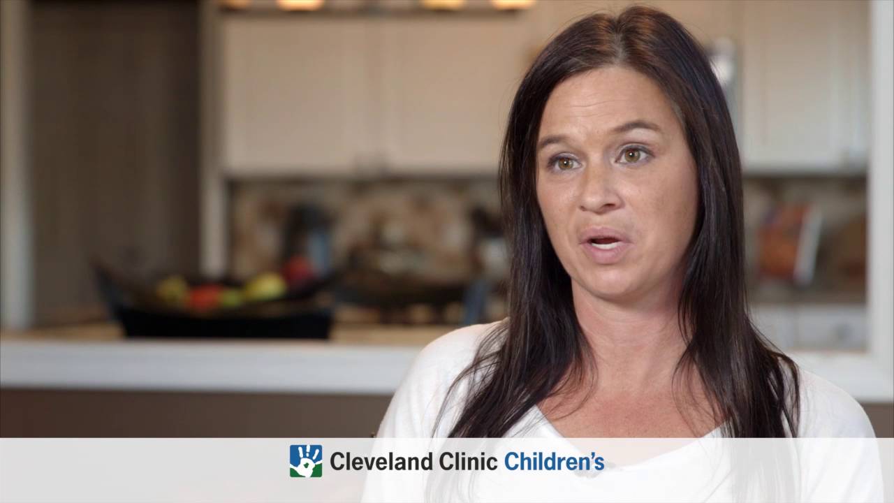 healthcare informatics McKenzie C. | Medical Mystery