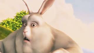 Big Buck Bunny  Blender Foundation Short Film