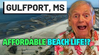 Thinking About Moving to Gulfport, Mississippi? Here is What You Need to Know!