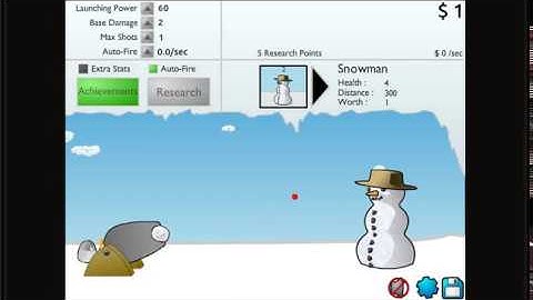 Learn To Fly Idle part 1