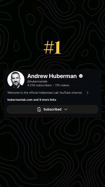 Discover the Top 3 YouTube Channels for Maximum Learning #youtubeshorts ...