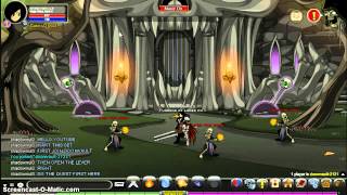 how to get the armor in doomvault