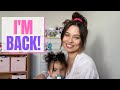 WHY I LEFT YOUTUBE...AND THEN CAME CRAWLING BACK | Brittney Gray