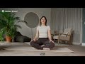 Exercice 3 : la respiration 3-7-8