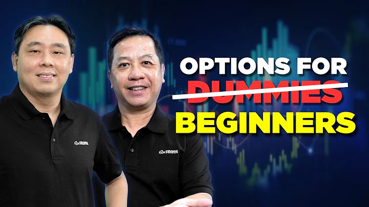 Options Trading for Beginners (Everything you need to get started) thumbnail