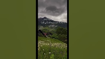 ذكر #استغفر_الله #اكسبلور #تلاوة_خاشعة #لايك #سبحان_الله #راحة_نفسية #اللهم_صل_وسلم_على_نبينا_محمد