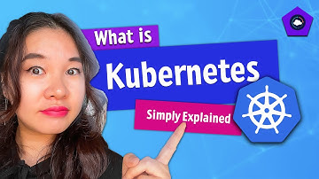 Kubernetes Explained in 3 Minutes: Brain vs Muscles