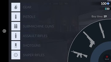 PING is DESTROYING ME!!!!!!! Critical ops