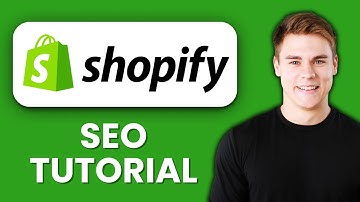 NEW! Shopify SEO Tutorial for Beginners | Step-by-Step Guide to Rank Higher & Get Free Traffic