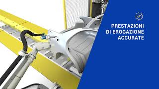 E-flo iQ