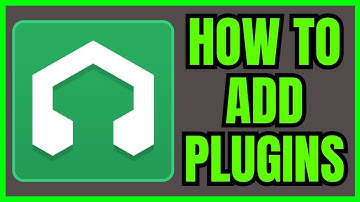 How To ADD PLUGINS To LMMS (QUICK & EASY) 2025