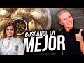 BUSCANDO LA MEJOR EMPANADA de SALTA con una MÁSTER CHEF