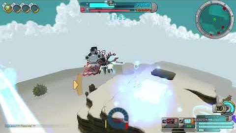 CBU / Cosmic Break Universal - Noname vs でぶ (1) - 2021 05 22 21 12 25