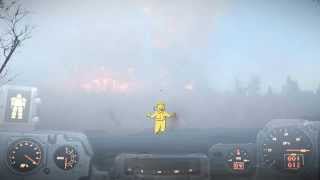 Famous Fallout 4 - Idiot Savant is the best/worst/best [Spoiler Alert] Wealth