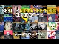 BEST OF NORMA SHEFFIELD | EUROBEAT MIX