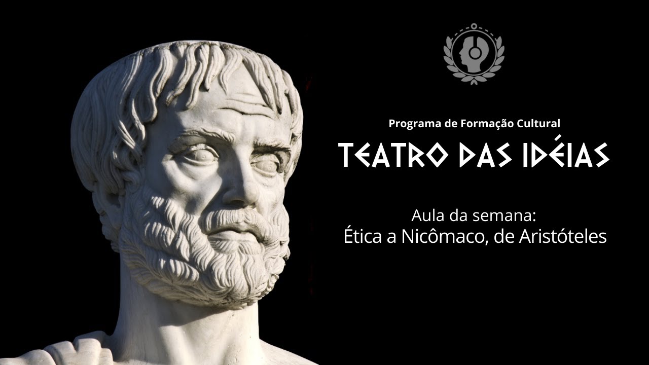 Ti 3 Etica A Nicomaco De Aristoteles Olivertalk