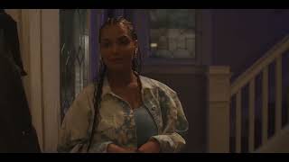 The Delivery Girl   Official Trailer  2026  --Tubi