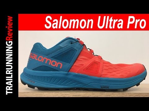 salomon ultra sense pro