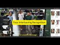 AI Face Recognition Camera for Attendance, Meeting Check-in &amp; Roll Call
