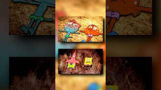 Gumball le COPIÓ a BOB ESPONJA!? &quot;La Piscina&quot; Gumball T7 Ep.17