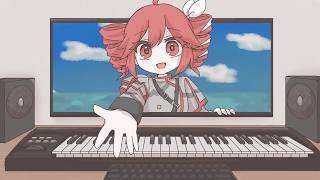 One Day Sekai Ryokou feat. Kasane Teto SV