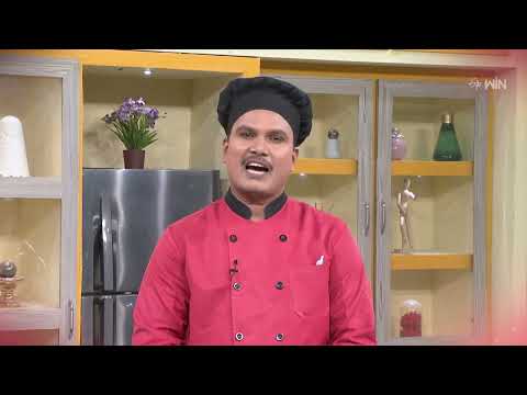 Kitchen Mantra | కిచెన్ మంత్ర | Mon - Wed 08:45 PM | 13th May 2024 | Latest Weekly Promo - ETVABHIRUCHI